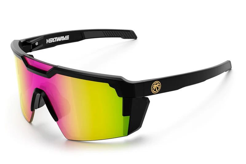 Heatwave Future Tech Sunglasses
