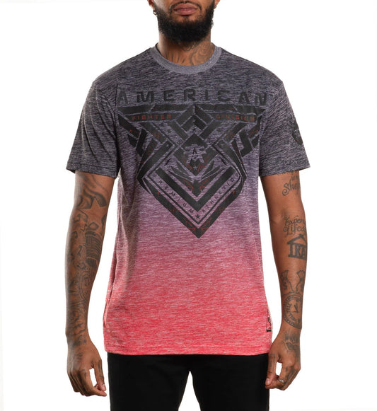 American Fighter Mens Blackwater Tee