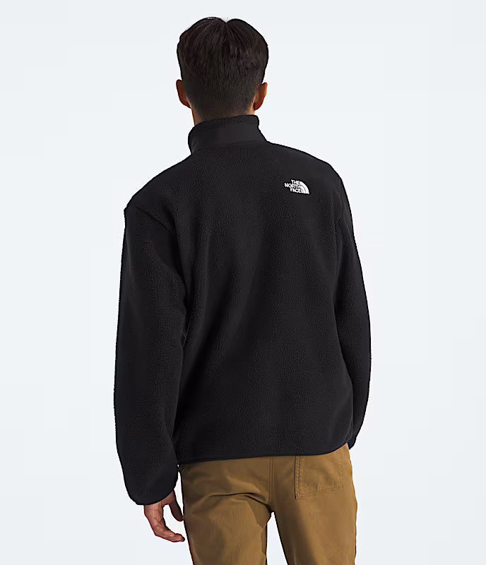 The North Face Boys’ Yumiori Full-Zip Jacket