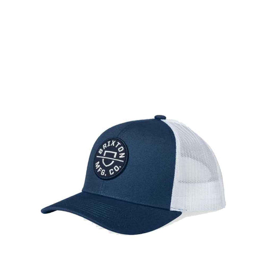 Crest X MP Mesh Cap