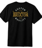 Brixton Men's Gibson Tee