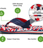Sanuk Toddler Bubblecush Sandal