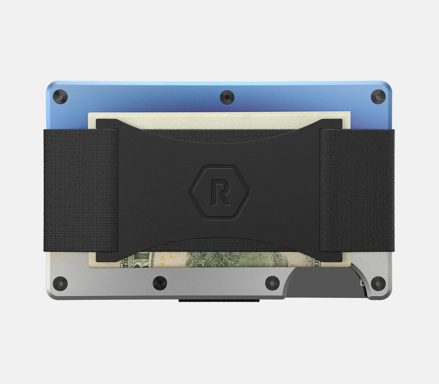 Ridge Cash Strap