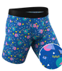 Ball Hammock® Pouch Underwear With Fly