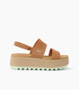 Reef Women's Water Vista Higher Sandal