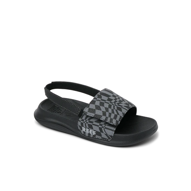 Reef Youth Little Salty Slide