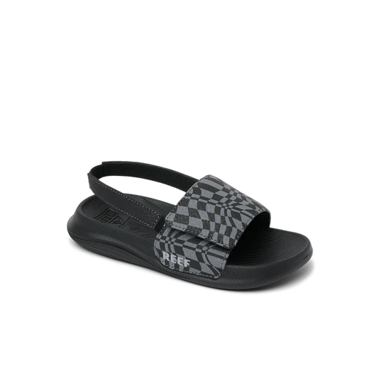 Reef Youth Little Salty Slide