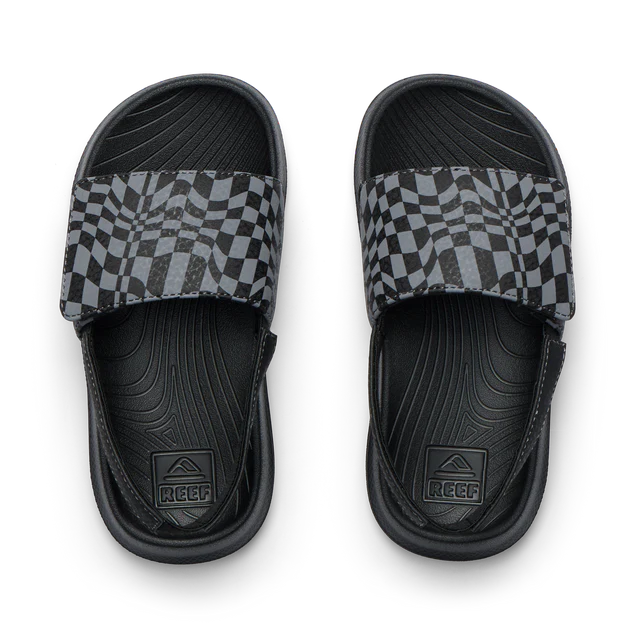 Reef Youth Little Salty Slide