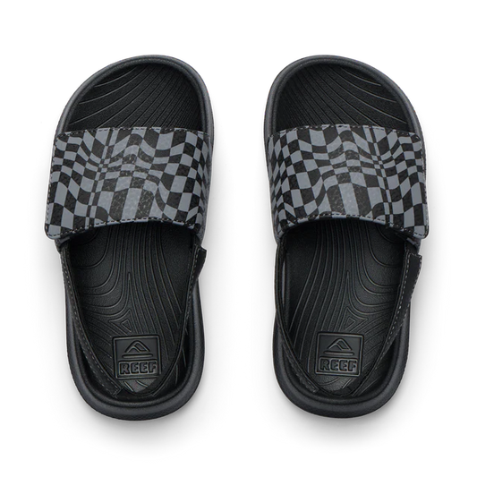 Reef Youth Little Salty Slide