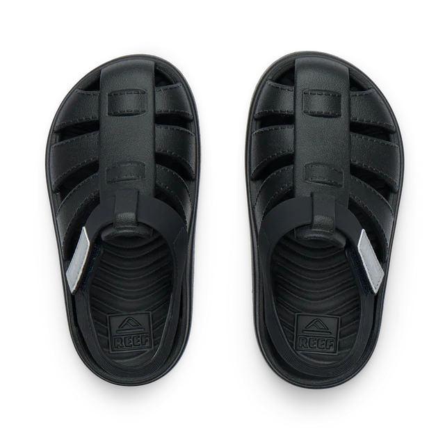 Reef Youth Totally Beachin Sandals