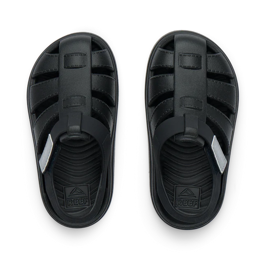 Reef Youth Totally Beachin Sandals