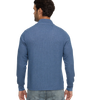 Flag and Anthem Men's Summit Super Soft 1/4 Zip Sweatshirt