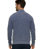 Flag and Anthem Men's Alamosa Vintage Wash 1/4 Zip Sweater