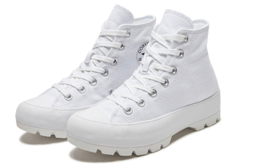 CTAS Lugged Hi