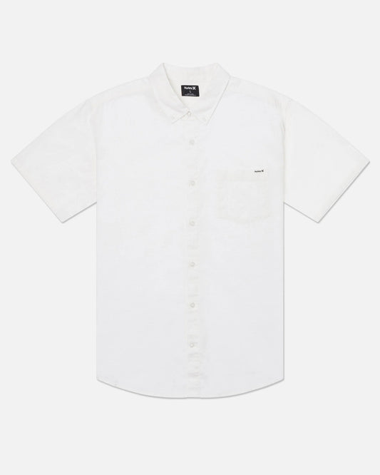 One And Only Stretch Short Sleeve Shirt