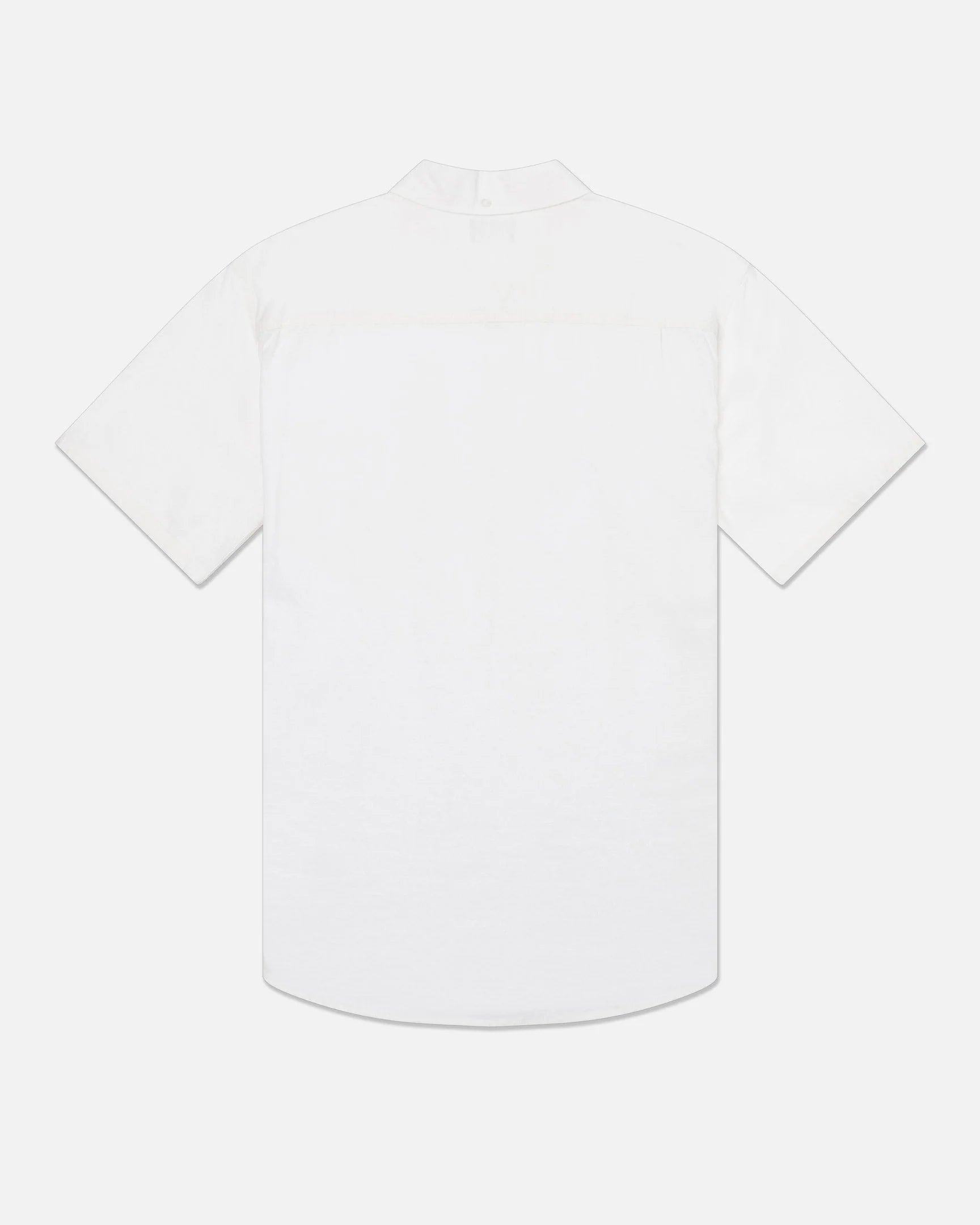 One And Only Stretch Short Sleeve Shirt