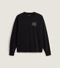 Vans Men's Cafe Vans Long Sleeve