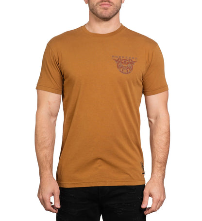 Cerritos S/S Tee