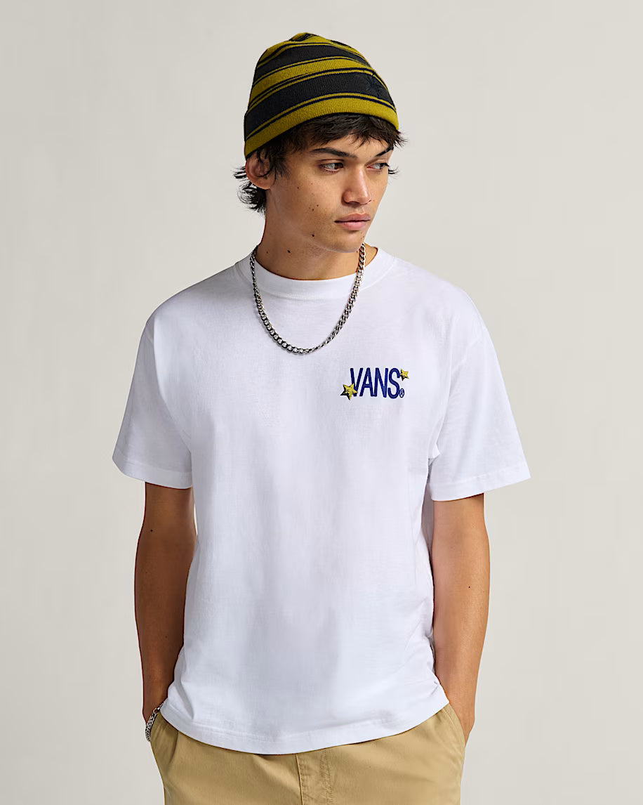 Vans Men's Chaos T-Shirt