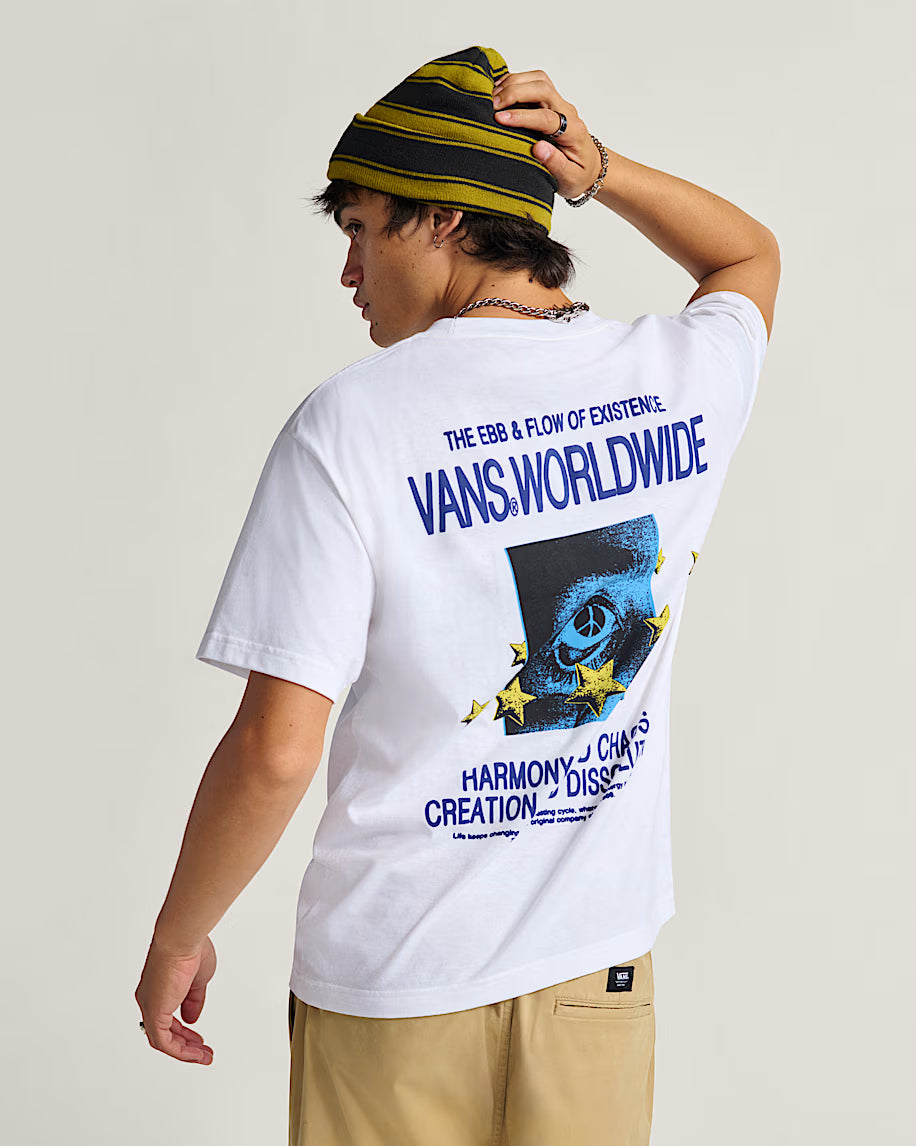 Vans Men's Chaos T-Shirt