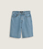 Vans Check-5 Baggy Denim Short