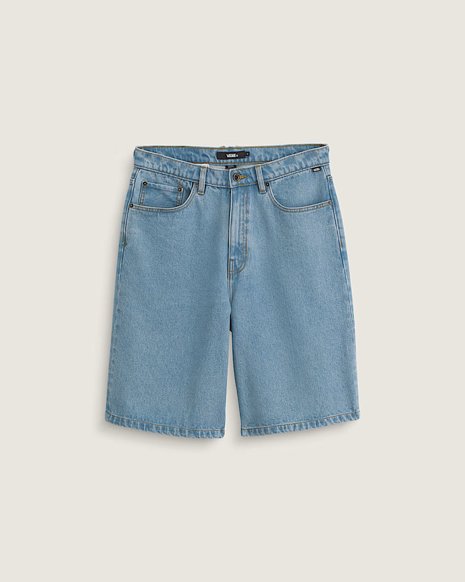 Vans Check-5 Baggy Denim Short