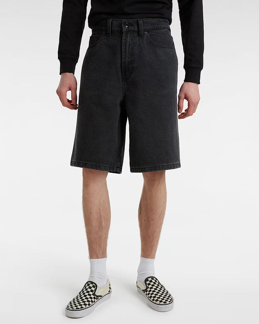 Vans Check-5 Baggy Denim Short