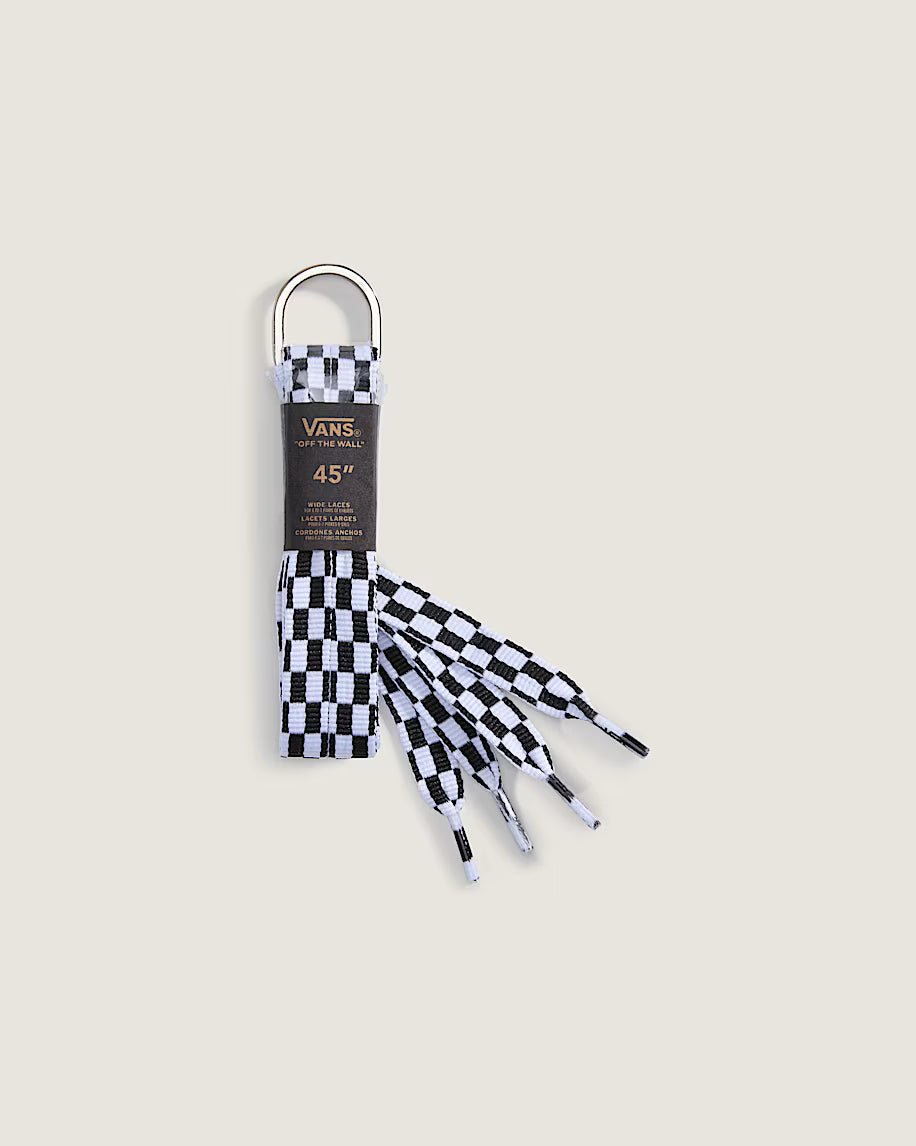Vans Fat Shoe Laces