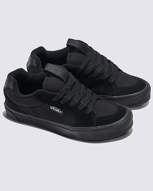 Vans Men's Chukka Push Shoe