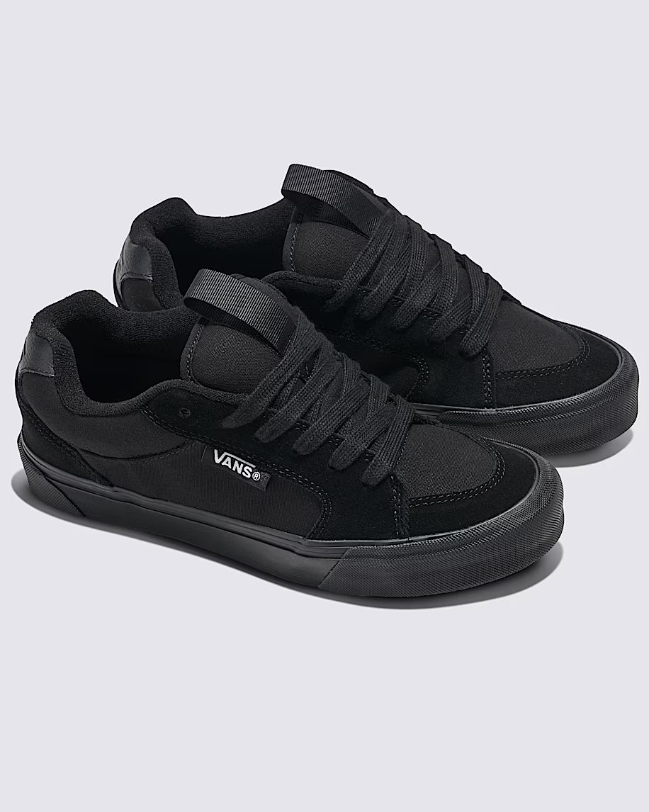 Vans Women's Chukka Push Shoe