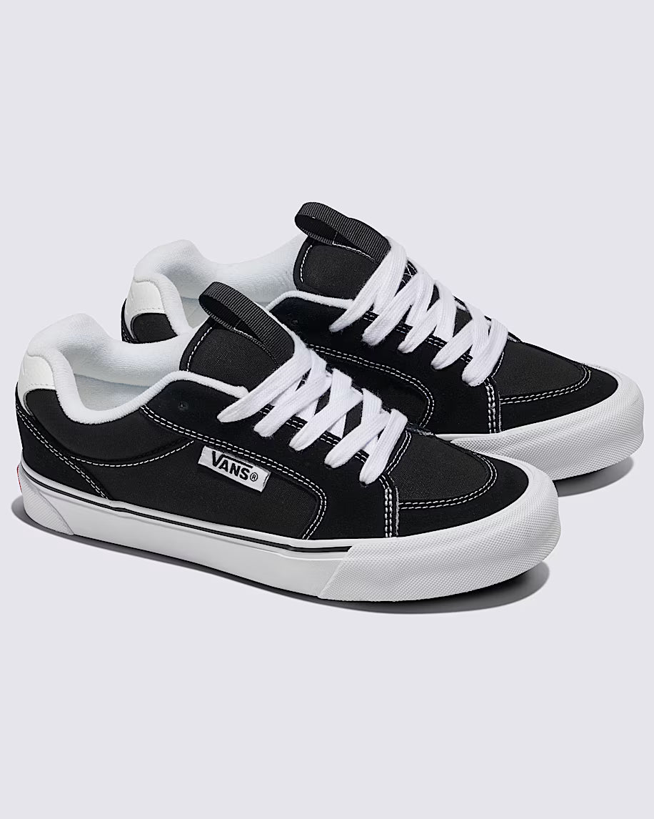 Vans Women's Chukka Push Shoe