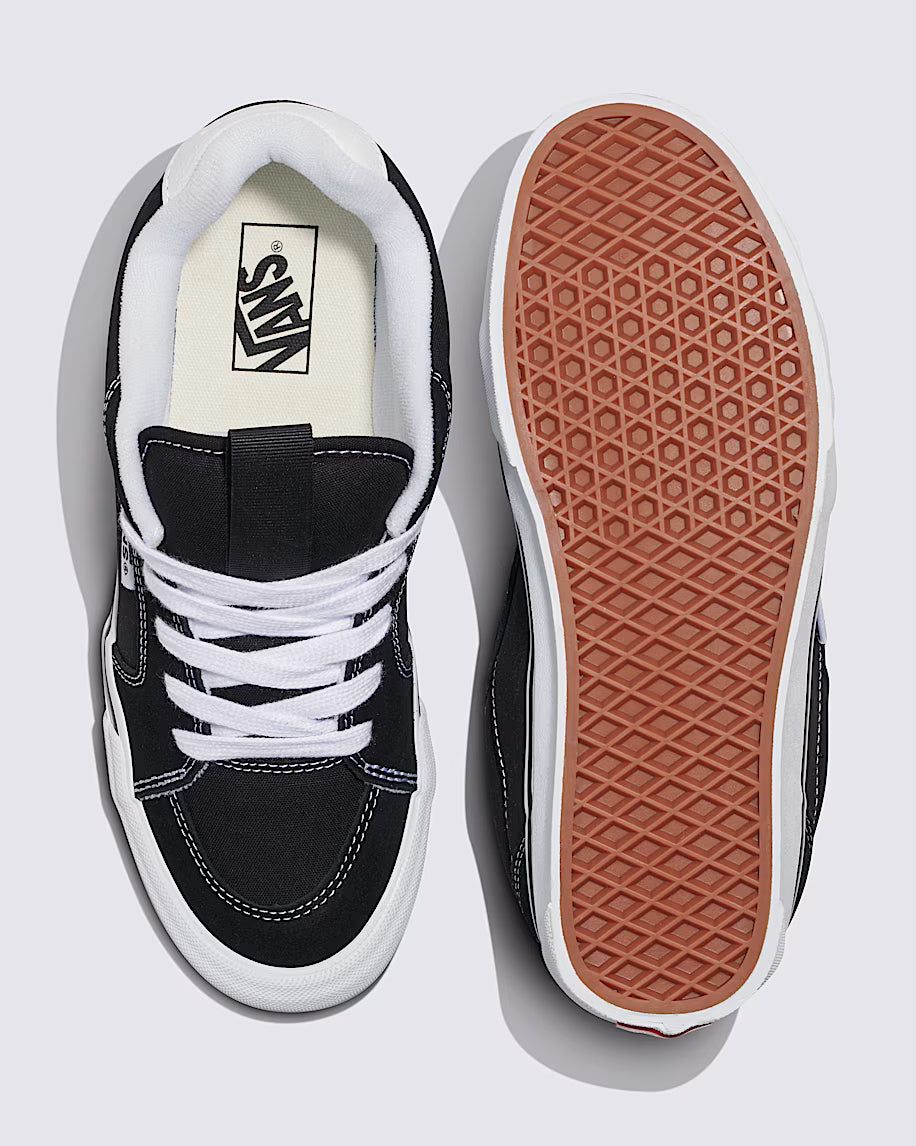 Vans Women's Chukka Push Shoe