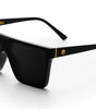 Heatwave Clarity Sunglasses
