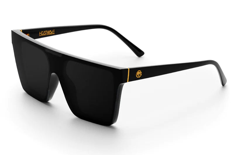 Heatwave Clarity Sunglasses