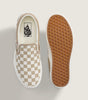 Vans Men's Classic Slip-on Checkerboard Shoe