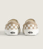 Vans Men's Classic Slip-on Checkerboard Shoe