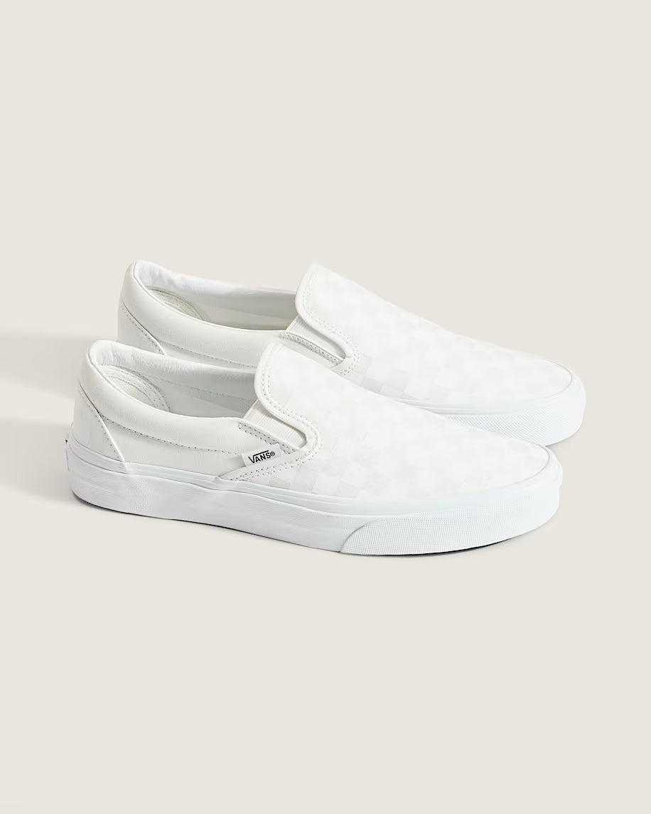W Vans Classic Slip-On