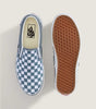 Vans Women's Classic Slip-On Checkerboard Shoe