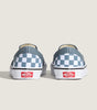 Vans Women's Classic Slip-On Checkerboard Shoe