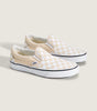 Classic Slip-On Checkerboard Shoe