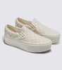 Vans Women's Classic Slip-On Stackform Shoe