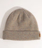 Coal Harbor Luxe Beanie