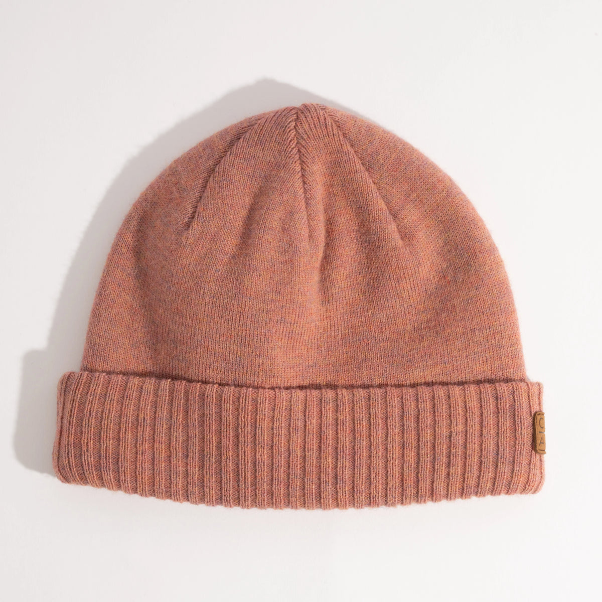 Coal Harbor Luxe Beanie