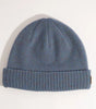 Coal Harbor Luxe Beanie