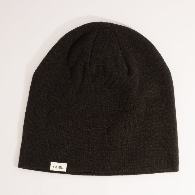 Coal Switch Skull Beanie