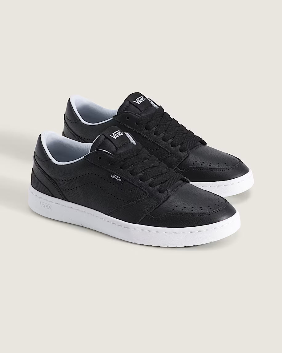Vans Men's Court Low Shoe
