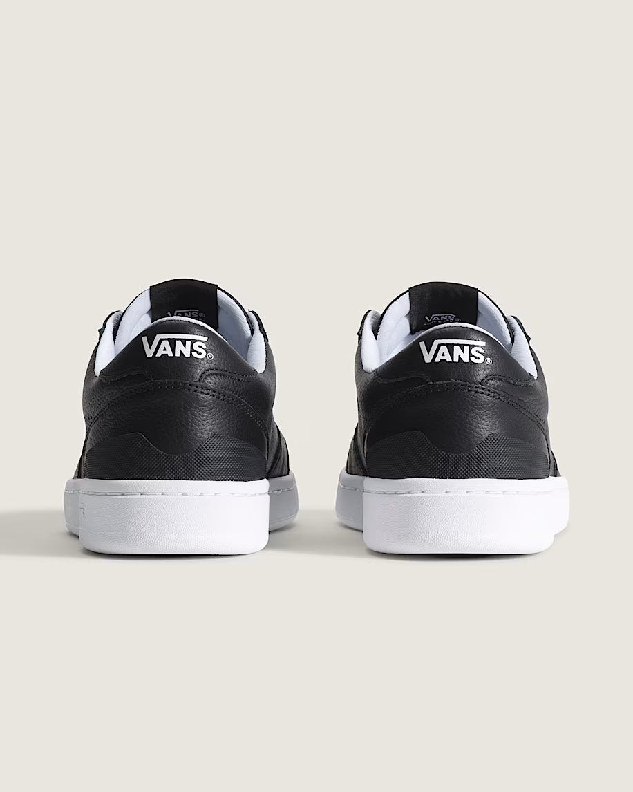 Vans Men's Court Low Shoe
