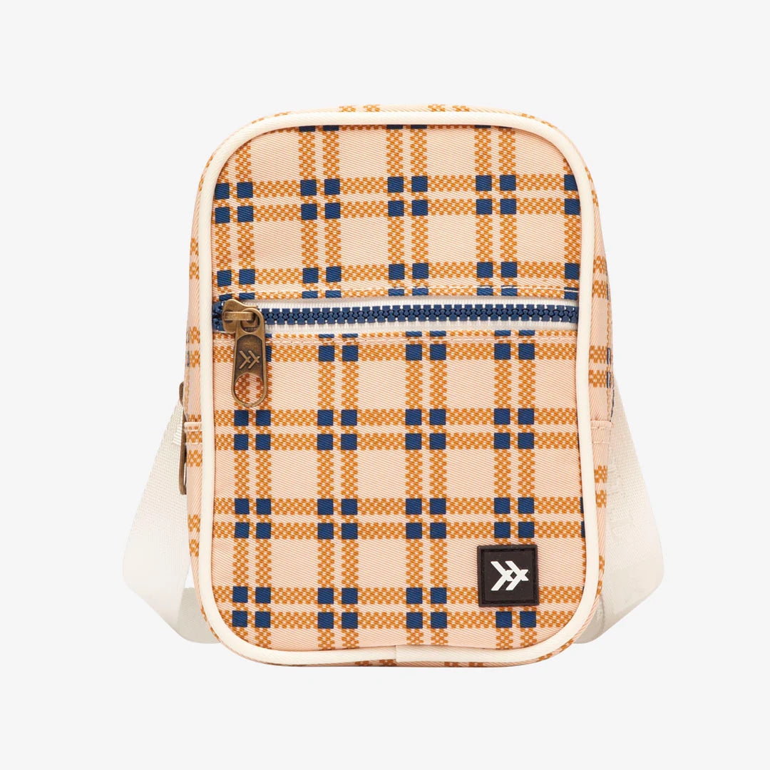 Thread Crossbody Bag