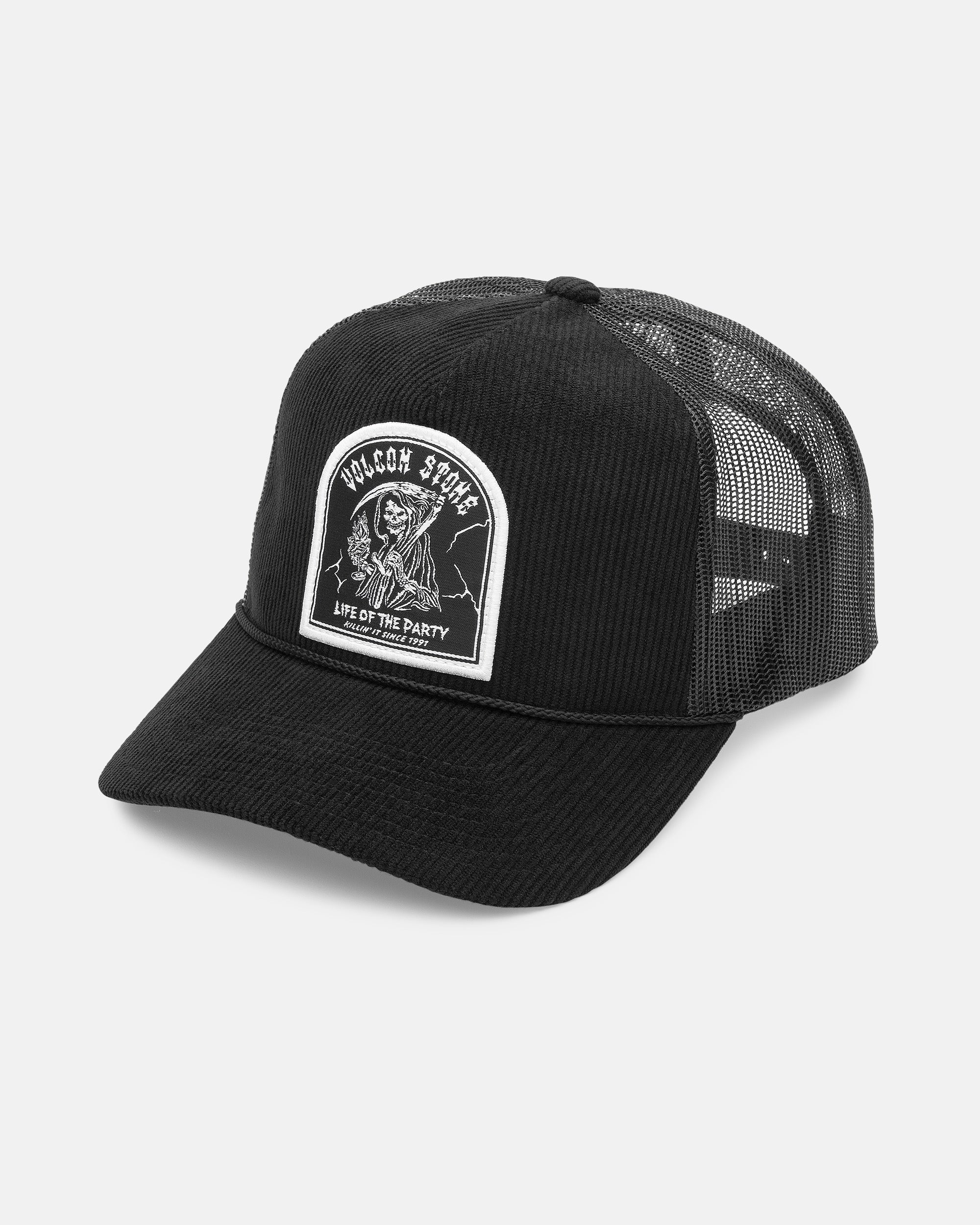 Volcom Men's Shred Supply Trucker