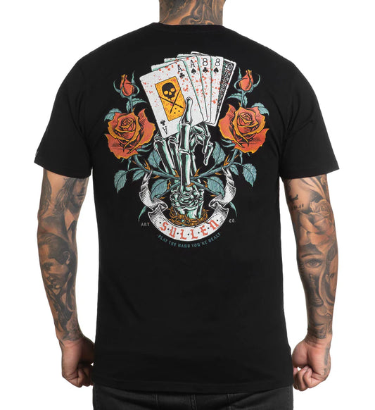 Sullen Aces & Eights Premium